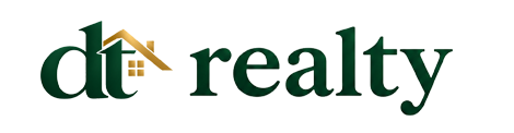 dt realty logo