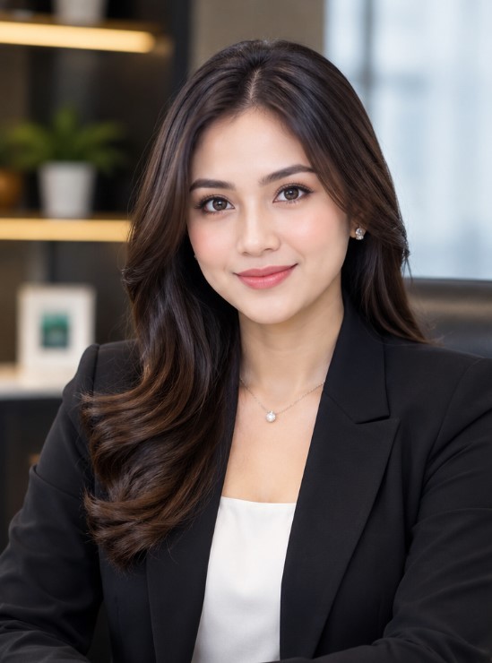 Melly Alia Sari